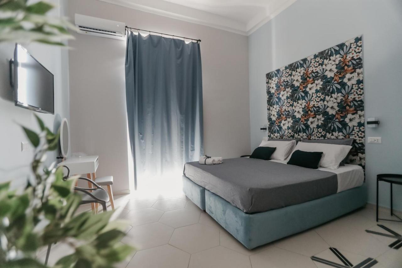 Domus Marina Rooms Naples Extérieur photo