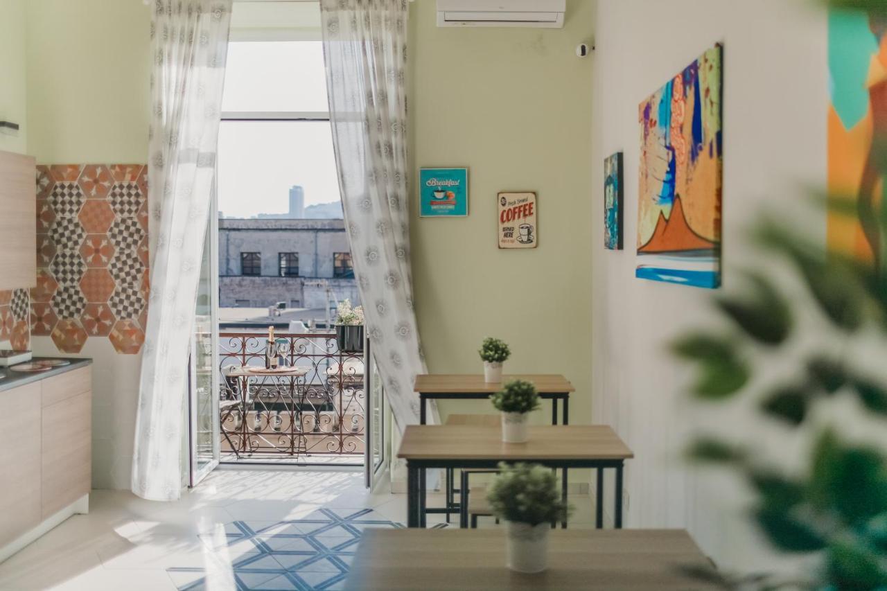 Domus Marina Rooms Naples Extérieur photo