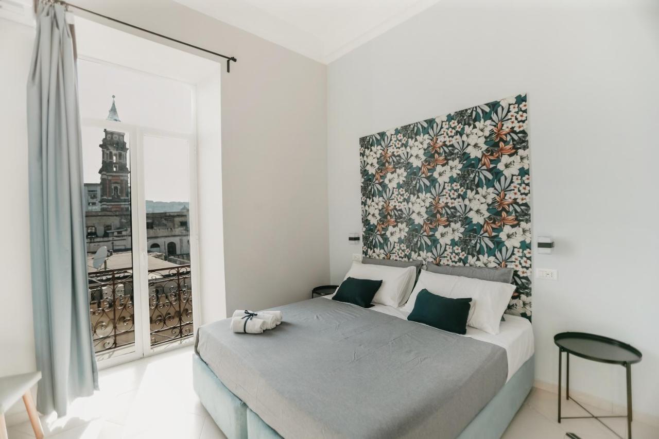 Domus Marina Rooms Naples Extérieur photo