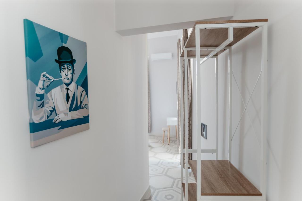 Domus Marina Rooms Naples Extérieur photo