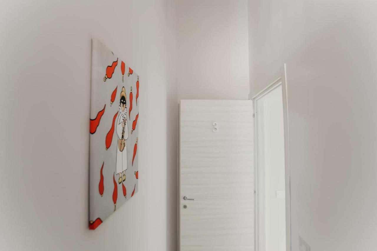Domus Marina Rooms Naples Extérieur photo