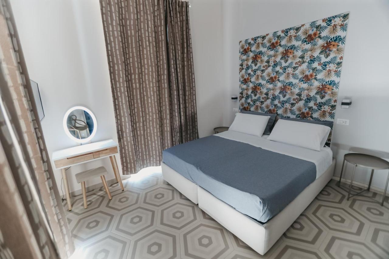 Domus Marina Rooms Naples Extérieur photo