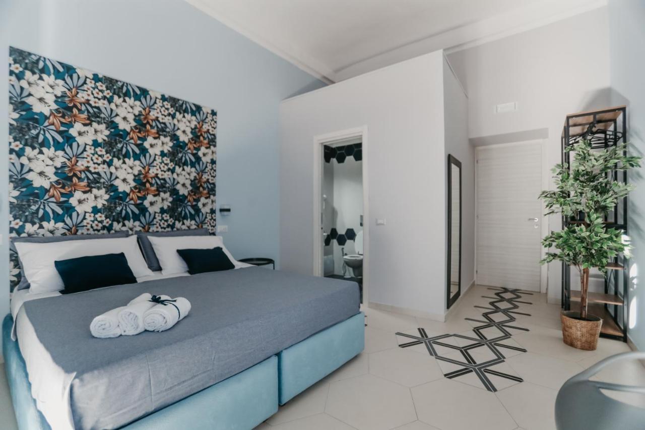 Domus Marina Rooms Naples Extérieur photo
