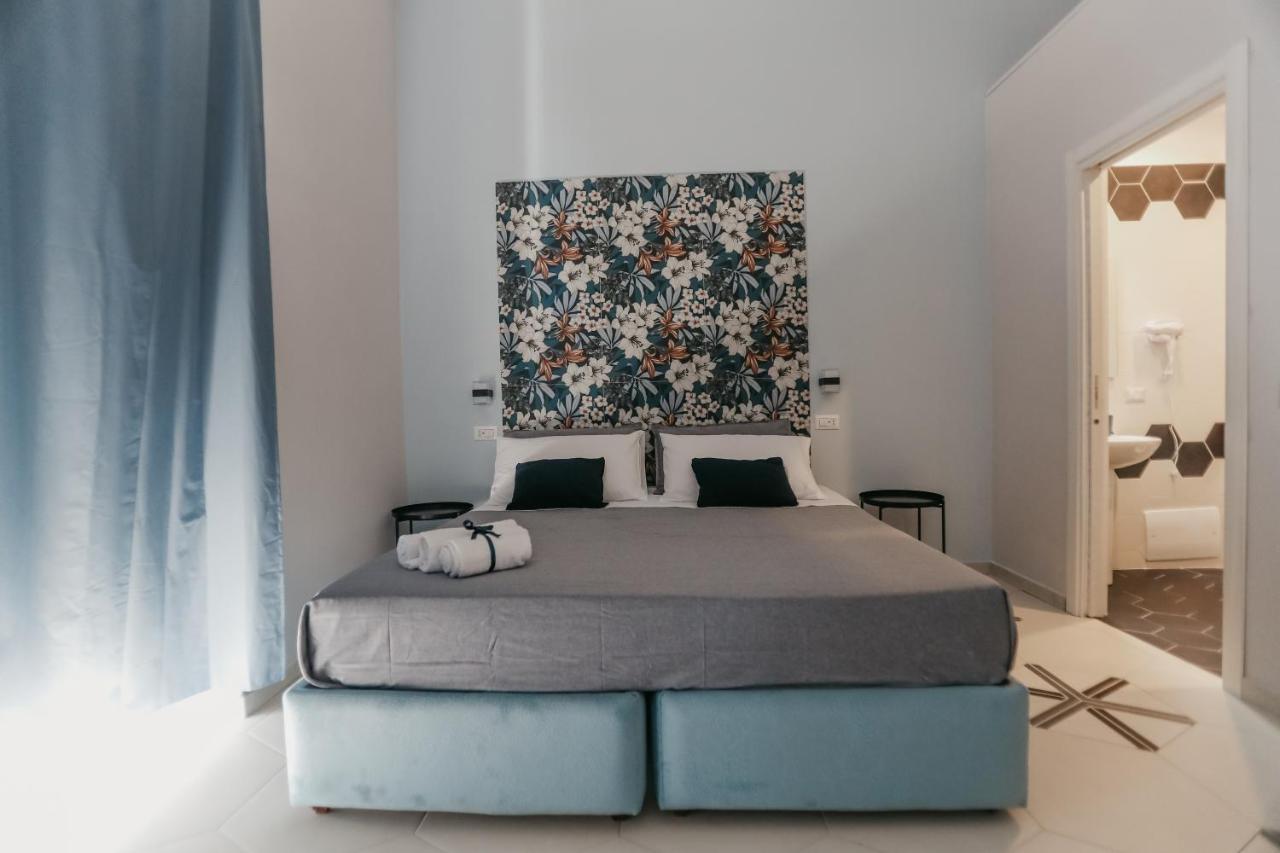 Domus Marina Rooms Naples Extérieur photo