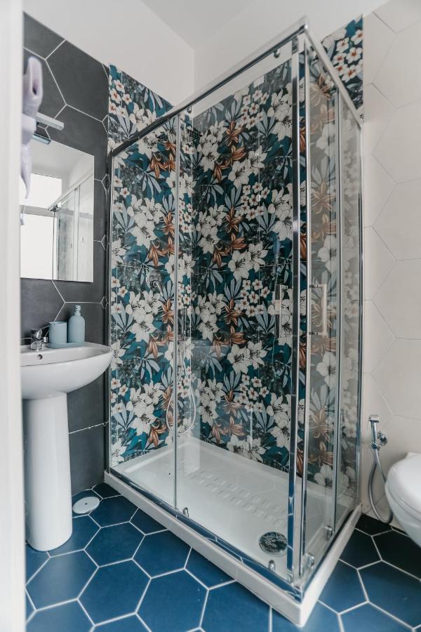 Domus Marina Rooms Naples Extérieur photo