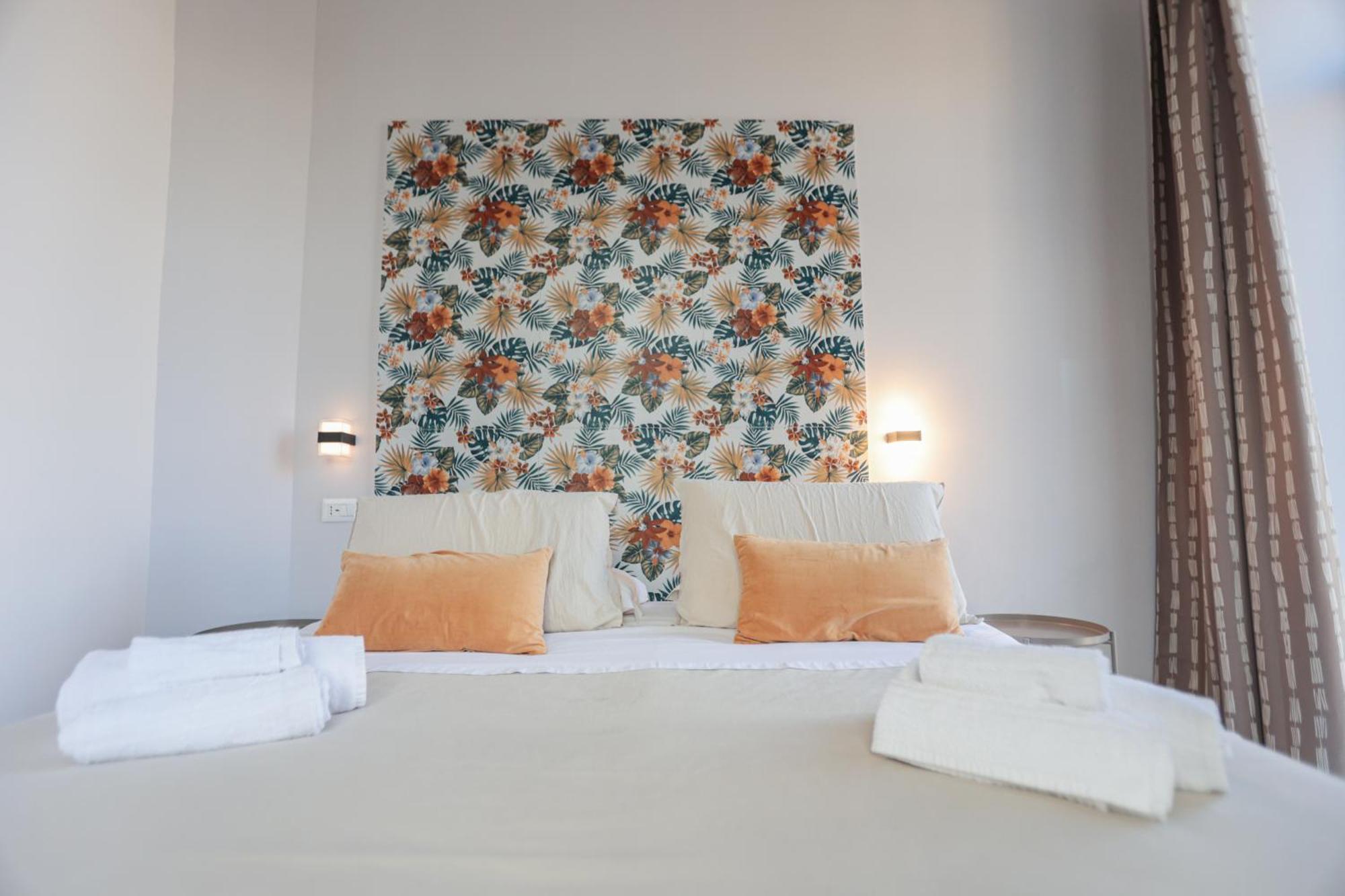 Domus Marina Rooms Naples Extérieur photo