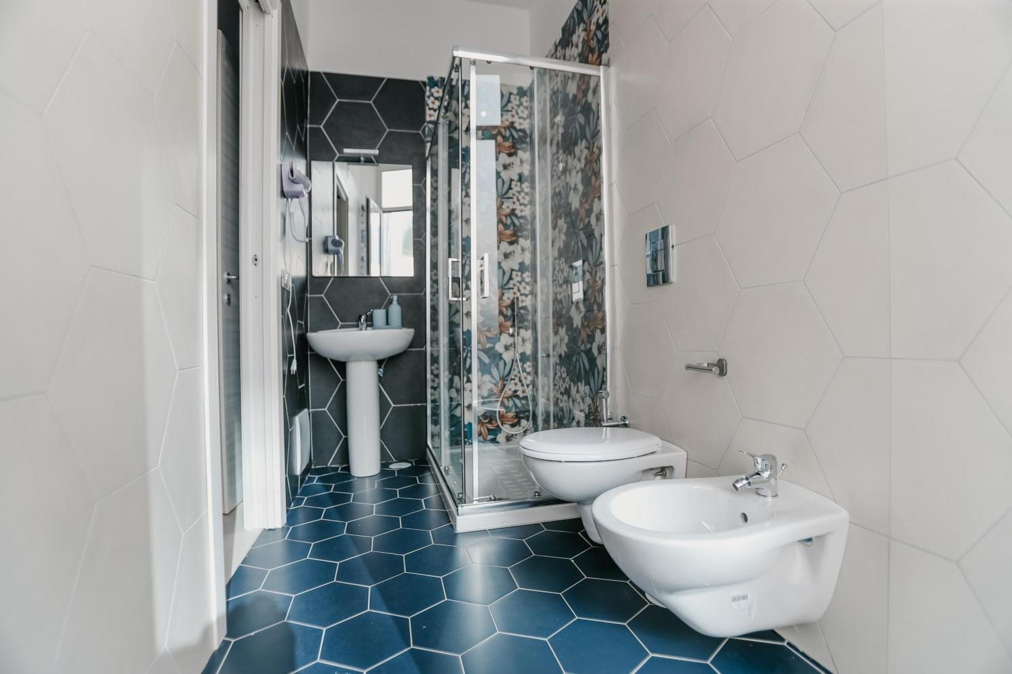 Domus Marina Rooms Naples Extérieur photo